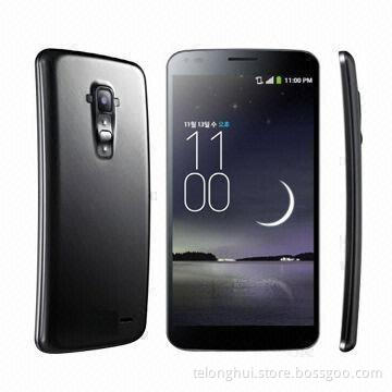 4.3-inch 3G Phones with Dual-core Built-in GPS, BT and 2.0/5.0MP Dual-camera